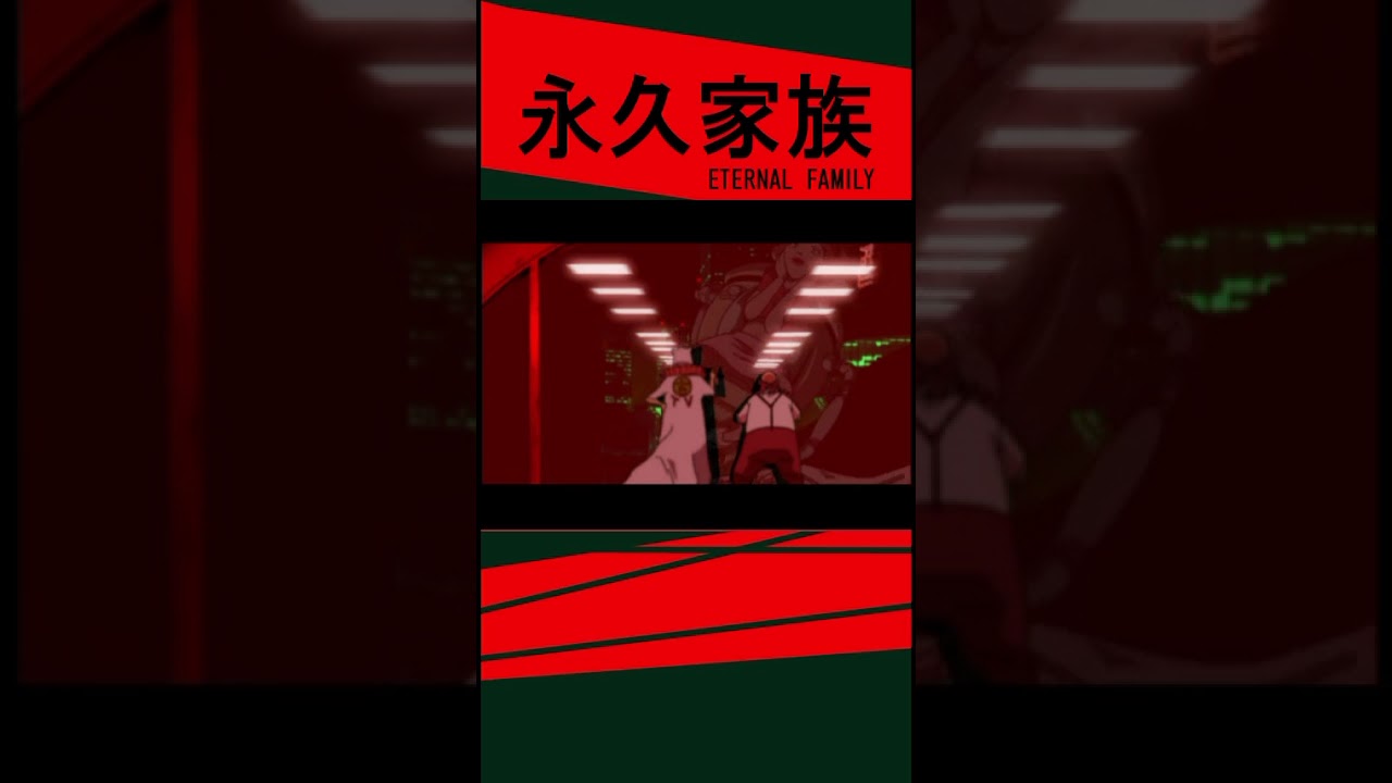 【公式】期間限定配信 「永久家族」　39話