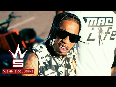 Playy - Watching What I Do (WWID) (feat. BiGMiZZY) (Official Music Video)