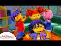 Susie S Song You Look Different Sid The Science Kid The Jim Henson Company