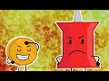 BFDIA 13 FreeSmart Shall Pay Deleted Scenes