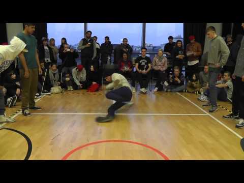 FSTV l Tech Styles l 3v3 l R1   Gound Shakers vs Battalions 2