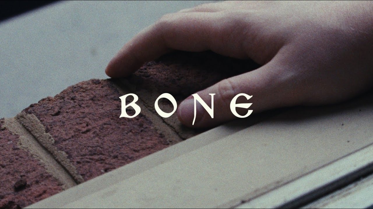 "BONE" (1 Minute Short Film)