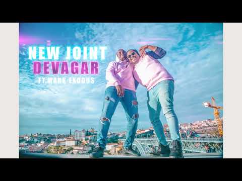 New Joint-Devagar ft MarkExodus (Prod. JrExo, Jescka Anuaritt e Milton Ussene)
