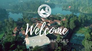 Kodaikanal International School Video