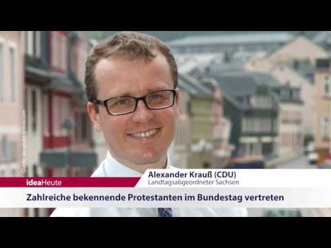 ideaHeute 25 09 2017 - Bundestagswahl - AfD - Christen im Parlament