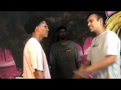 Djavan x Folk - Batalha da Oeste - Edição #61 - Segunda-Fase - Vera Cruz 2, Goiânia (GO)