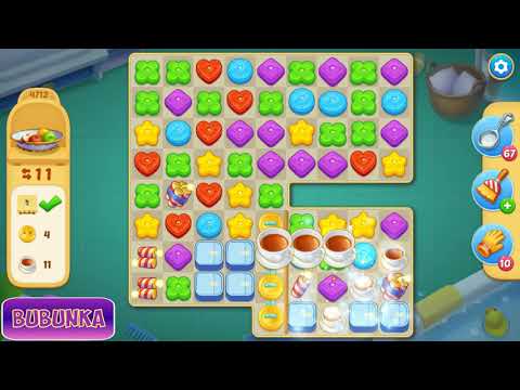 Matchington Mansion level 4712 HD