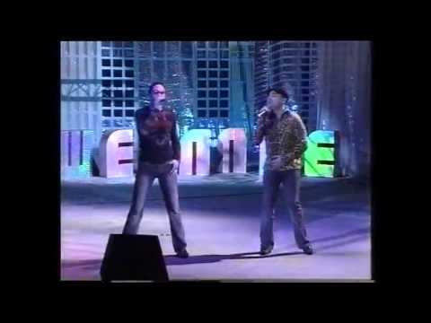 DJ Bebek ve Demiel - Eki çeşme