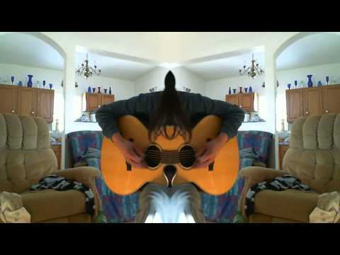 crazyeyeimprovisational