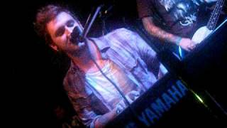 Every Avenue - Happy the hard way 06-25-10 Soma San Diego