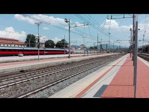 E656.059 sul MRV Terni-Milano smistamento