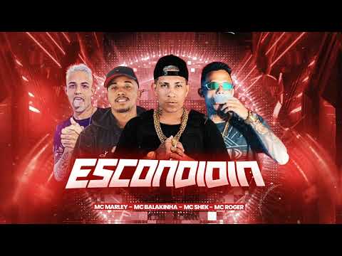 MC Marley and 2 more