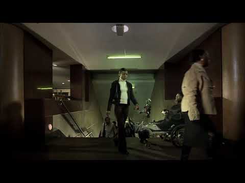 Tsotsi - 'A New Outlook' (HD) - Presley Chweneyagae, Jerry Mofokeng - 2006