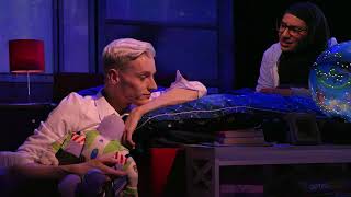 Everybody's Talking About Jamie - West End Trailer