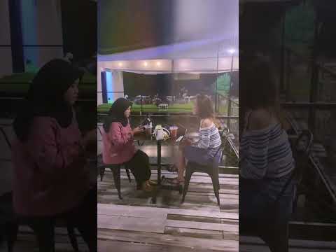 Good place, good vibes, cool place to hang out ✨