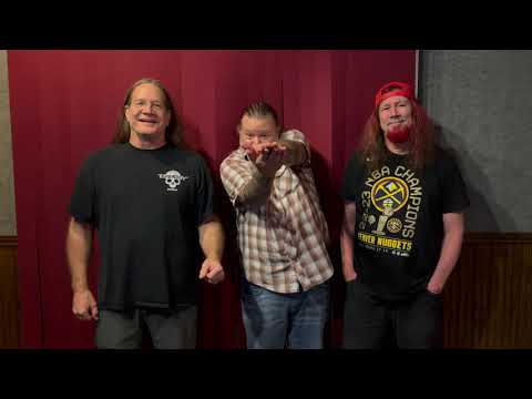 Galactic Cowboys Big Announcement!