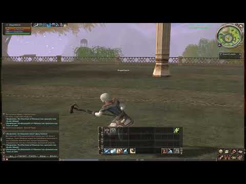Lineage II, Saga of the Eva's Saint на сервере Prime x1, Asterios.tm хардкор