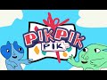 Homemade Intros Pikwik Pack