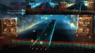 Green Day - Revolution Radio (Rocksmith 2014 Lead/Rhythm/Bass)