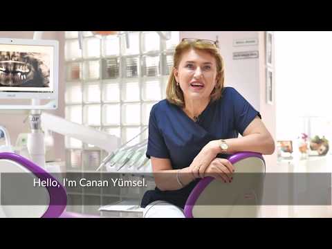 Özel Hurma Ağız ve Diş Sağlığı Polikliniği - Antalya / Turkey