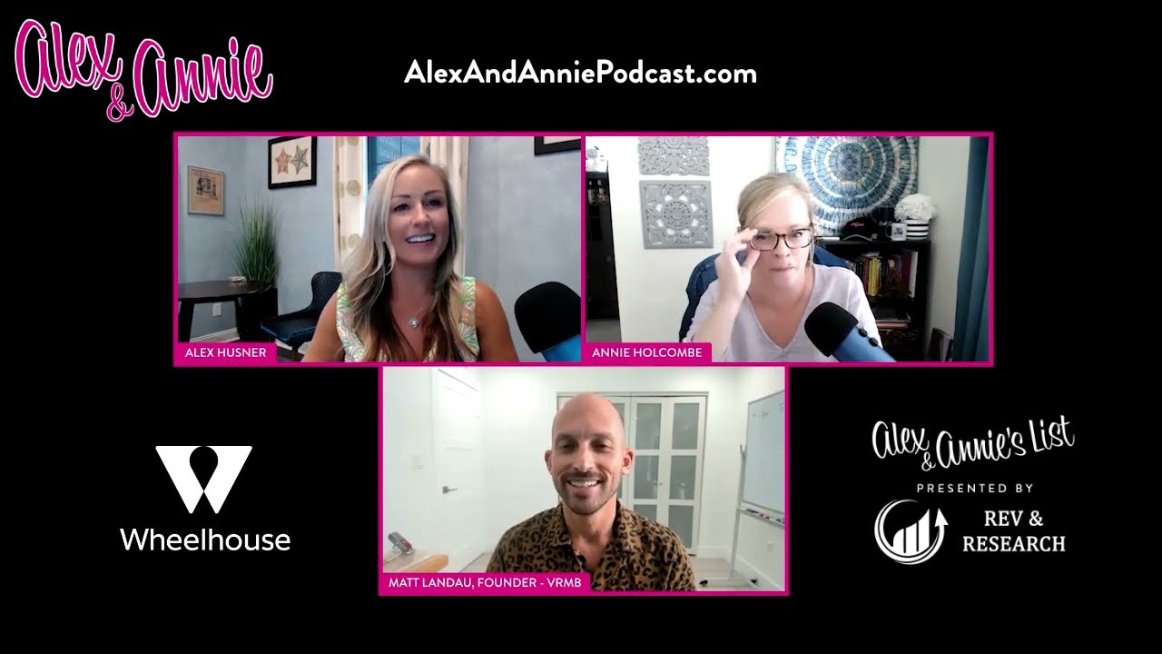 The Billion Dollar Question: Can Limited Edition Be Scaled? With Matt Landau