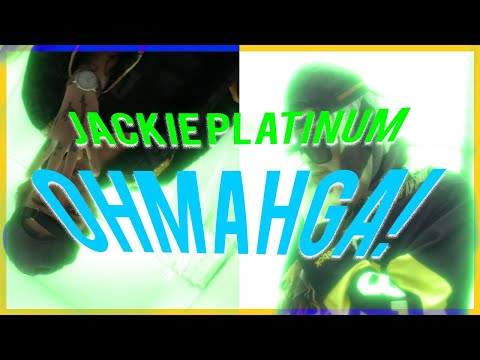 Jackie Platinum - OhMahGa! (Prod. Eastgoons) - Directed By RamosVSLS