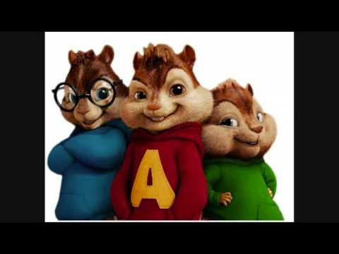 Combine Harvester Song - REMIX - Chipmunk Style