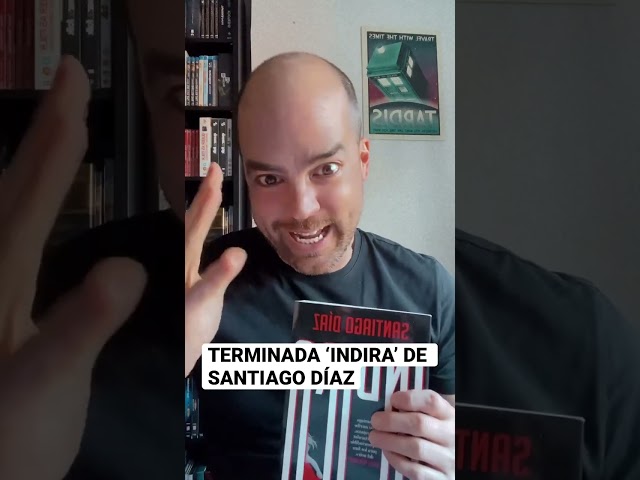 Vídeo relacionado con Las otras niñas (Indira Ramos 2)