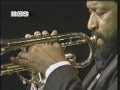 Barrie Lee Hall, Jr. - "Sophisticated Lady"
