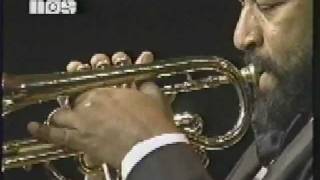 Barrie Lee Hall, Jr. - "Sophisticated Lady"