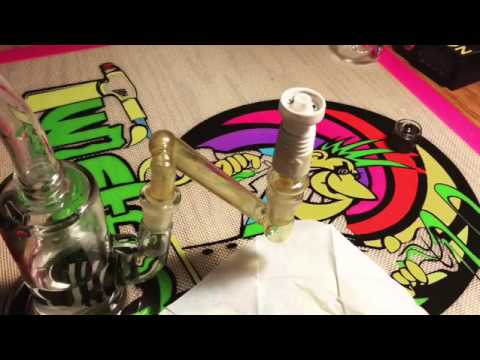 I ❤️ Dabs #lovedabs #weedporn #710 #420 #shatter #weed @hiveceramics