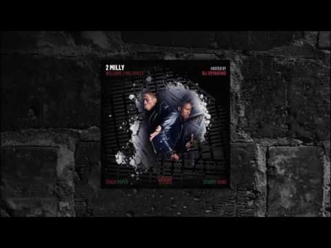 2 Milly - Move Bitch Feat. Mr Graaa (audio) #Kojisound