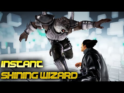 How To Master Instant While Running Moves