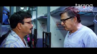 Biryani Pain Khaile Mada | Odia Movie Comedy Clip | Love Station | Babushan - TCP