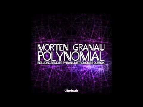 Official - Morten Granau - Polynomial