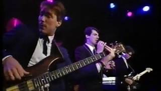 Spandau Ballet   Foundation