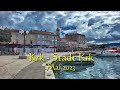 Krk Stadt Krk