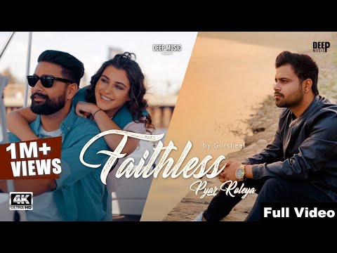 Faithless Pyar Roleya
