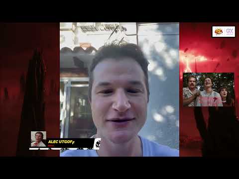 PopConME x Alec Utgoff Announcement