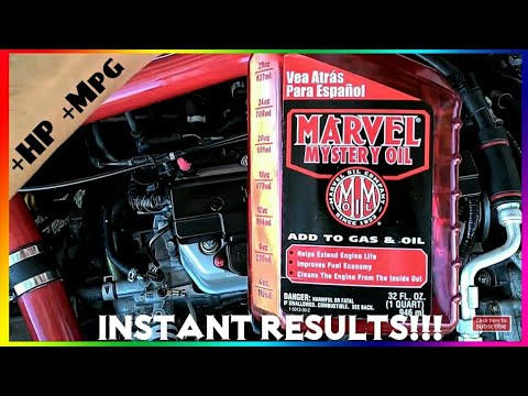 How to use Marvel mystery oil [YOU WILL FEEL THE DIFFERENCE] Marvel mystery oil before and after