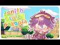 【Pokémon Pokopia】I PLAY POKOPIA #1