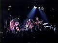Toad the Wet Sprocket - One Little Girl live from Atlanta, GA 3-17-1990