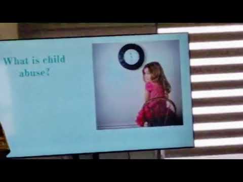 Ensuring a Safe and Supportive Environment for Our Students Year 10 Child Protection