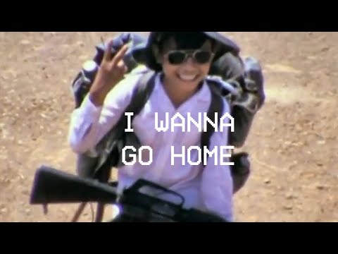 𝐈 𝐖𝐀𝐍𝐍𝐀 𝐆𝐎 𝐁𝐀𝐂𝐊 𝐇𝐎𝐌𝐄