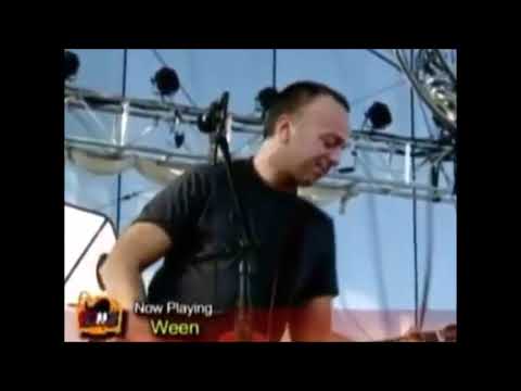 Ween - HIV Song - 2005-10-30 Las Vegas NV Vegoose Music Festival
