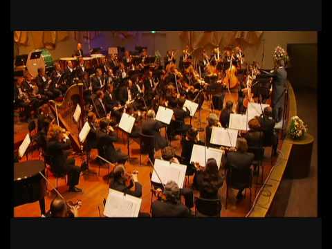 Tchaikovsky Snowmaiden - Introduction (1)