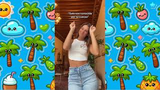 Mikaela Lafuente Tiktok