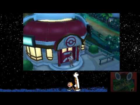 Gardy stream 12/6/16 Pokemon moon (Fighting mono-type run)