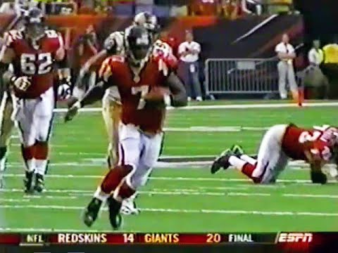 Here's To Football! I Love Week 2 (2004)