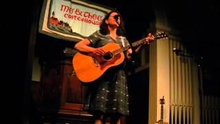 Kris Delmhorst - Little Frame